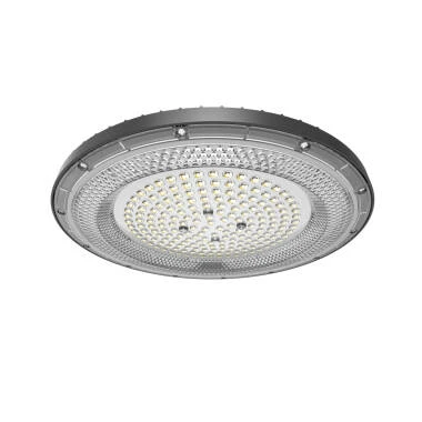 Campânula LED Industrial UFO 150W 100lm/W Solid X3