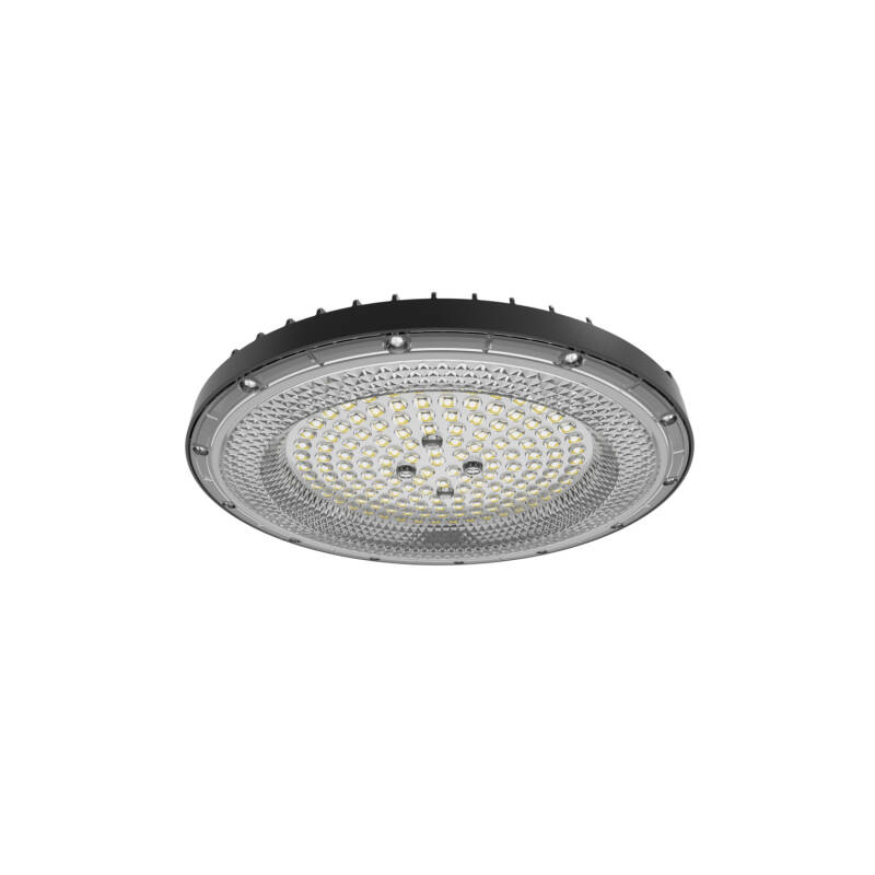 Imagem de Campânula LED Industrial UFO 100W 100lm/W Solid X3