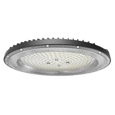 Campânula LED Industrial UFO 100W 100lm/W Solid X3