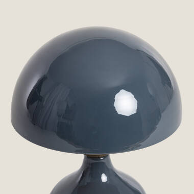 Imagem de Candeeiro de Mesa Metal Krish