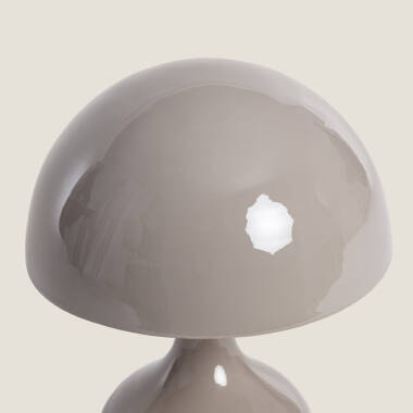 Imagem de Candeeiro de Mesa Metal Krish