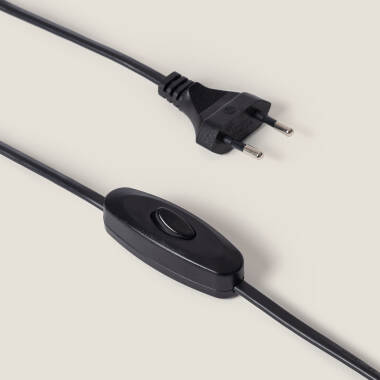 Imagem de Candeeiro Suspenso Madeira Elia