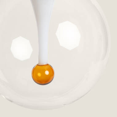 Imagem de Candeeiro Suspenso LED Cristal Liborina