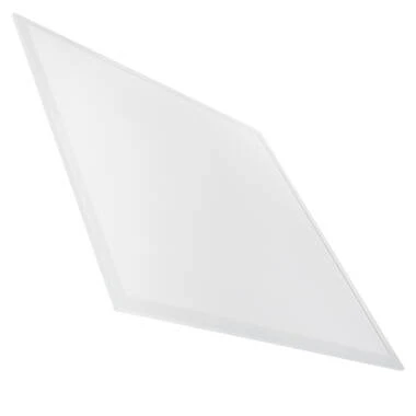 Painel LED 60x60 cm, 40 W, 4000 lm, Regulável, Microprismático (UGR17)