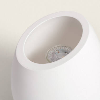 Imagem de Candeeiro de Mesa Gesso Ascend Uplighter