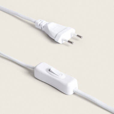 Imagem de Candeeiro de Mesa Gesso Ascend Uplighter