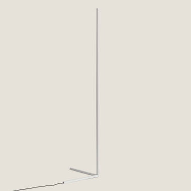 Candeeiro de Pé LED RGBWW Luxy 20W