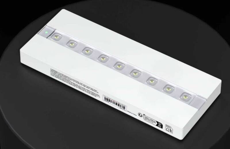 Imagen de Luz de Emergencia LED Slim 3H de Autonomía