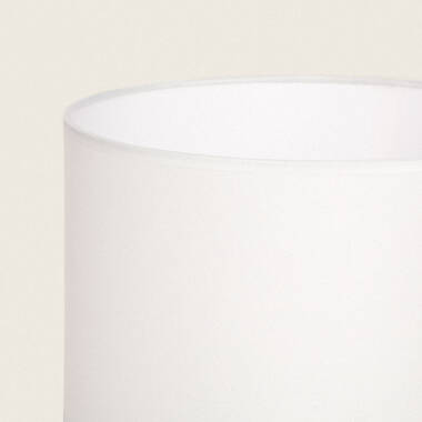 Imagem de Candeeiro de Mesa Resina Alessia