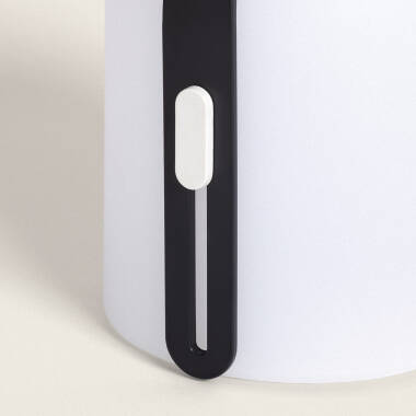 Imagen de Lámpara de Mesa LED Portátil con Batería USB Recargable Akira