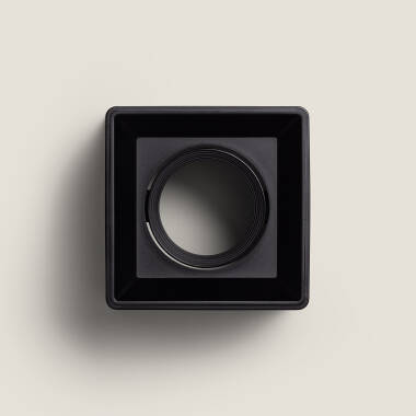 Imagem de Aplique de Teto Quadrado Space