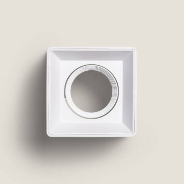 Imagem de Aplique de Teto Quadrado Space