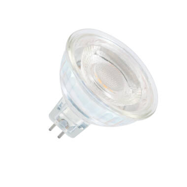 Bombilla LED 12V GU5.3 5W 380 lm MR16