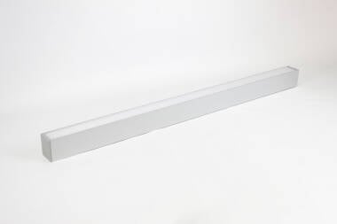 Barra Linear LED 120cm 40W Turner Connect