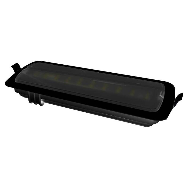 Imagem de Luz de Emergência LED con Autoteste 3H de Autonomia