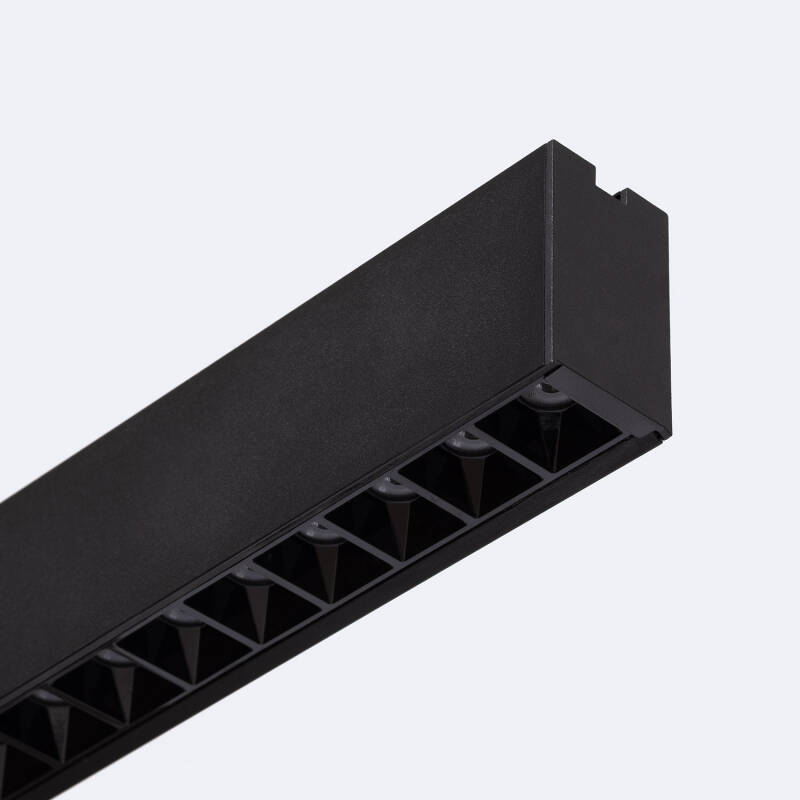 Imagen de Barra Lineal LED Colgante 120cm 40W Singe