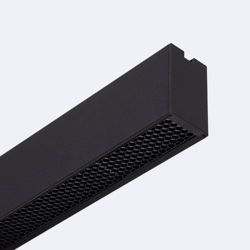 Imagen de Barra Lineal LED Colgante 120cm 40W Swarm