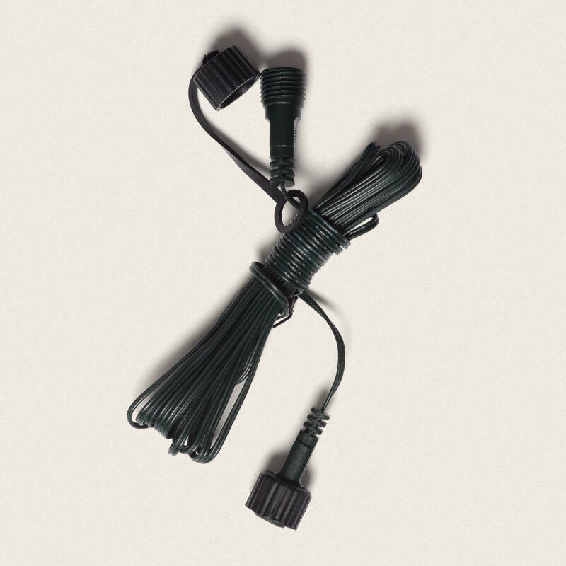 Imagem de Cabo de Extensão 5m para Grinaldas de Exterior