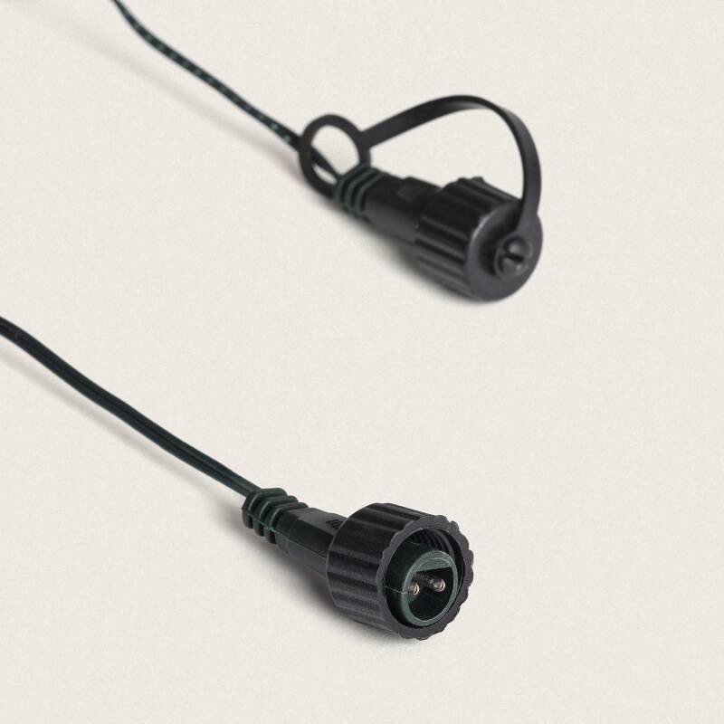 Imagem de Cabo de Extensão 5m para Grinaldas de Exterior