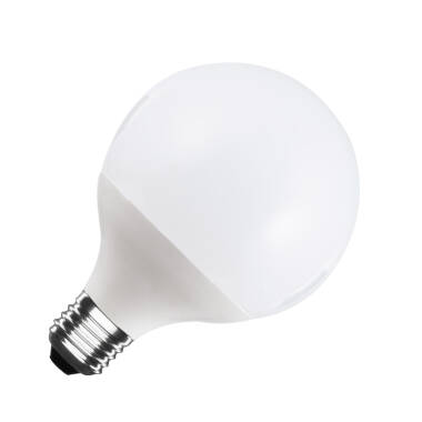 Lâmpada LED E27 15W 1400 lm G95