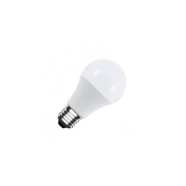Bombilla LED E27 9W 720 lm A60