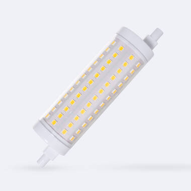 Bombilla LED R7S 15W 2000 lm 118mm