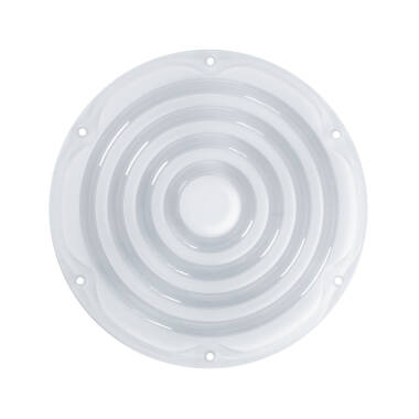 Lente para Campana LED UFO Solid PRO 150W 145lm/W LIFUD Regulable 1-10V
