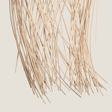 Imagem de Candeeiro Suspenso Vime Majani