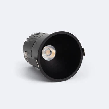 Foco Downlight LED 24W Corte Ø 90 mm Deep