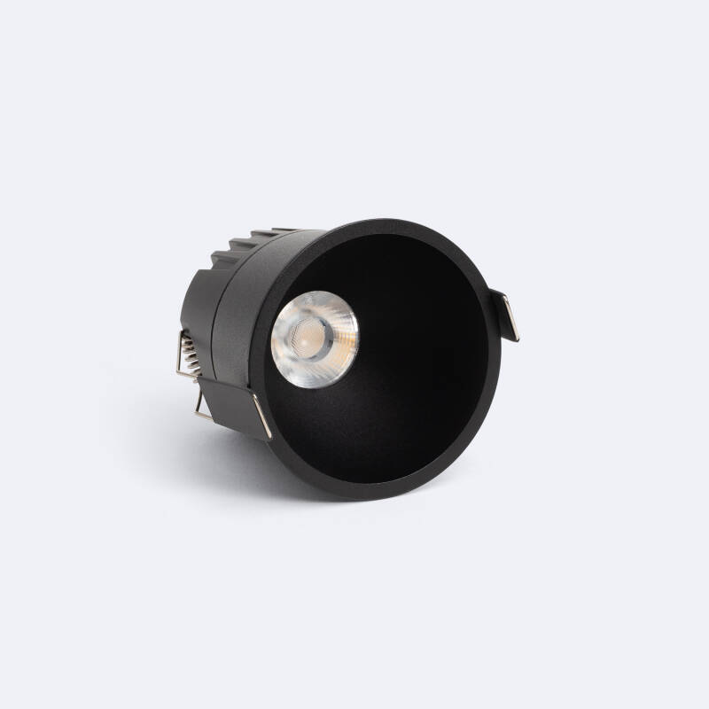 Imagen de Foco Downlight LED 12W Corte Ø 75 mm Deep