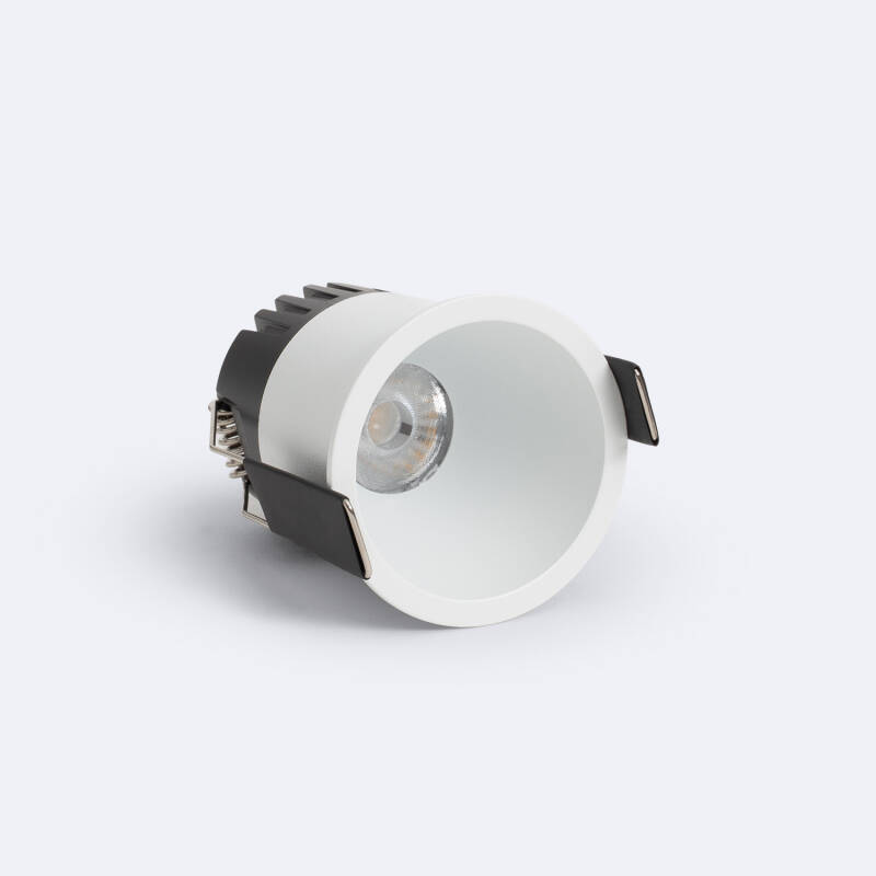 Imagen de Foco Downlight LED 8W Corte Ø 52 mm Mini Deep