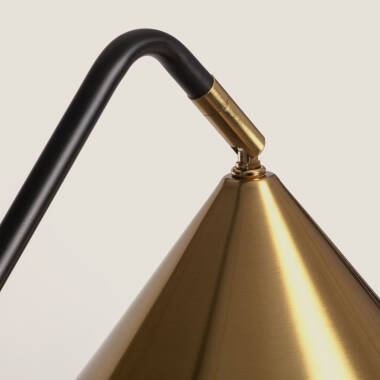 Imagem de Candeeiro de Mesa Metal Pericles