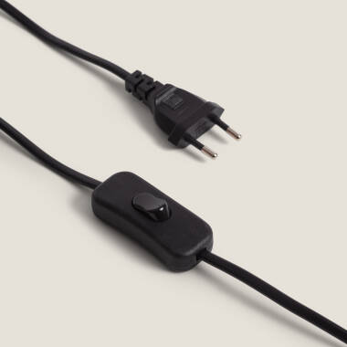 Imagen de Lámpara de Mesa Metal Tanev Lis