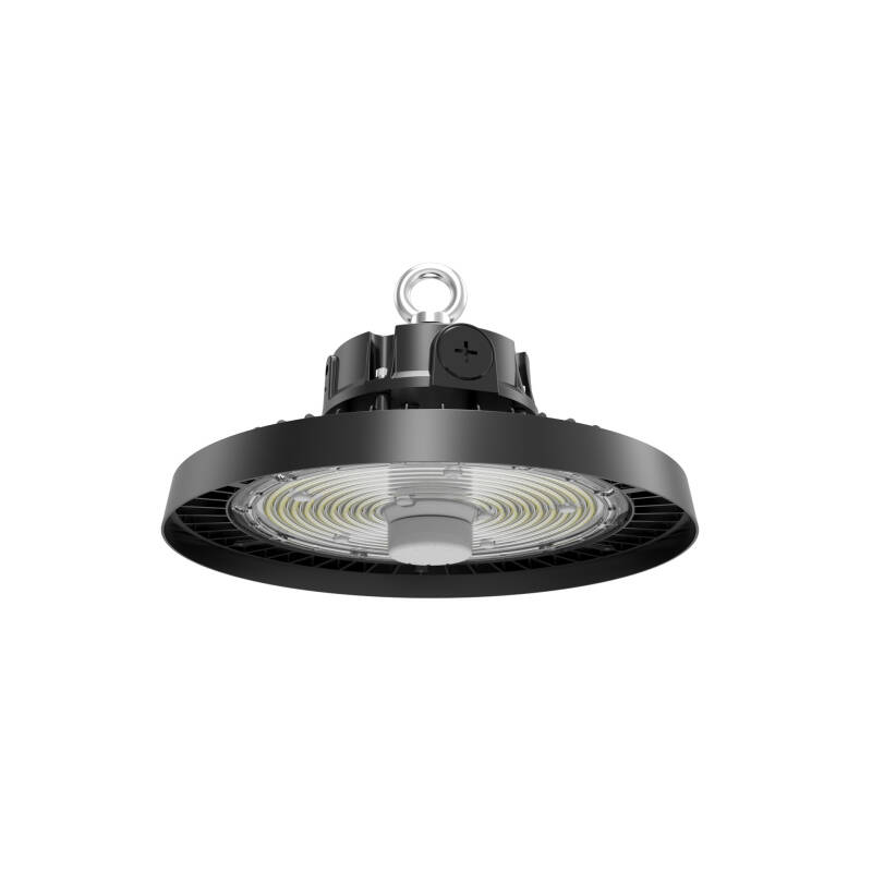 Imagen de Campana LED Industrial UFO HBD Evo LUMILEDS 170lm/W LIFUD Regulable 0-10V