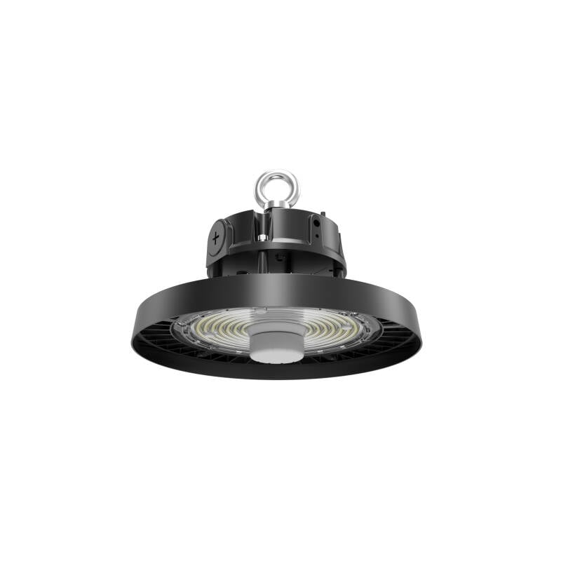 Imagen de Campana LED Industrial UFO HBD Evo LUMILEDS 170lm/W LIFUD Regulable 0-10V