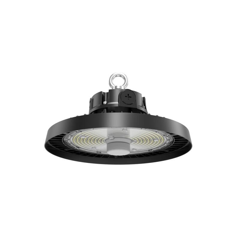 Imagen de Campana LED Industrial UFO HBD Evo LUMILEDS 170lm/W LIFUD Regulable 0-10V