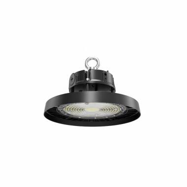 Campânula LED Industrial UFO HBD Evo LUMILEDS 150lm/W LIFUD Regulável 0-10V