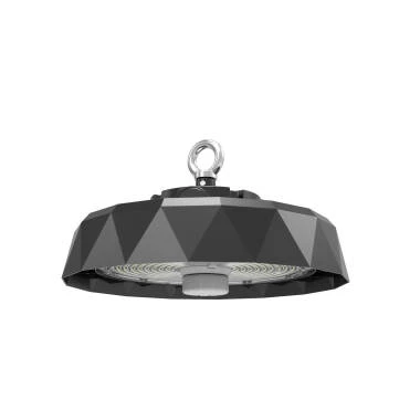 Campana LED Industrial UFO HBM Evo LUMILEDS 200 lm/W PHILIPS Xitanium Regulable 0-10V