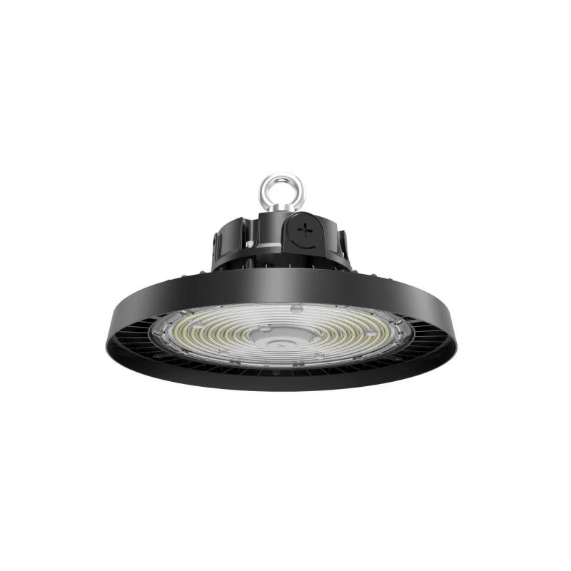 Imagen de Campana LED Industrial UFO HBD Evo LUMILEDS 170lm/W LIFUD Regulable 0-10V