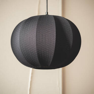 Candeeiro Suspenso Metal Taupiri