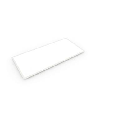 Painel LED 120x60 cm 24W 170 lm/W Alta Eficiência PHILIPS Certadrive