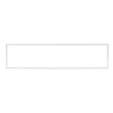 Panel LED 120x30 cm 24W 185 lm/W High Efficiency PHILIPS Certadrive