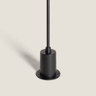 Imagen de Baliza Exterior LED 6W Superficie Pie 60cm Dipley  