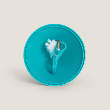 Imagem de Candeeiro Suspenso Rubik