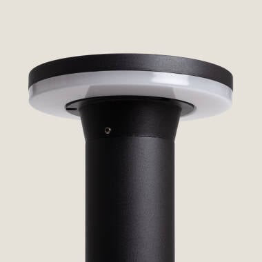 Imagem de Baliza Exterior LED 12W Superfície Pé 40cm Duero