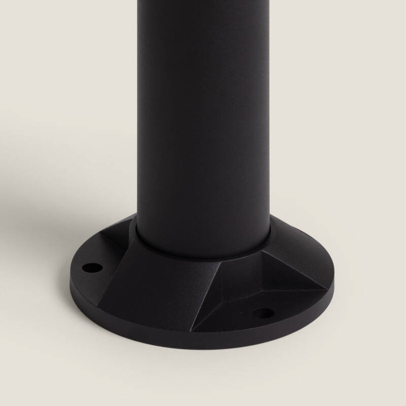 Imagem de Baliza Exterior LED 12W Superfície Pé 40cm Duero