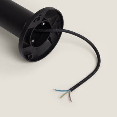 Imagem de Baliza Exterior LED 12W Superfície Pé 40cm Duero