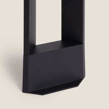 Imagen de Baliza Exterior LED 12W Superficie Pie 60cm Salor