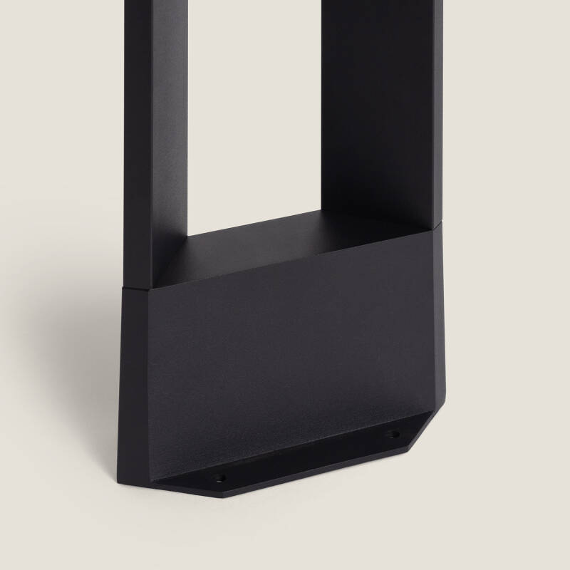 Imagen de Baliza Exterior LED 12W Superficie Pie 60cm Salor