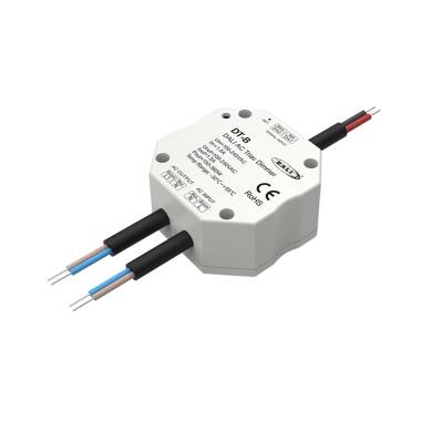 Regulador Interruptor DALI a TRIAC 1 Canal SKYDANCE DT-B